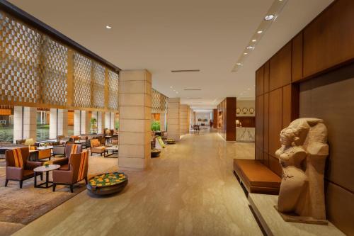 ITC Sonar, a Luxury Collection Hotel, Kolkata