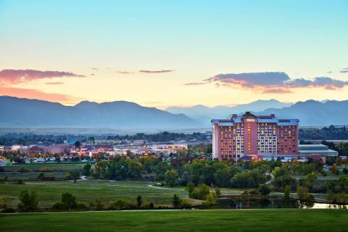 The Westin Westminster