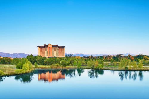 The Westin Westminster