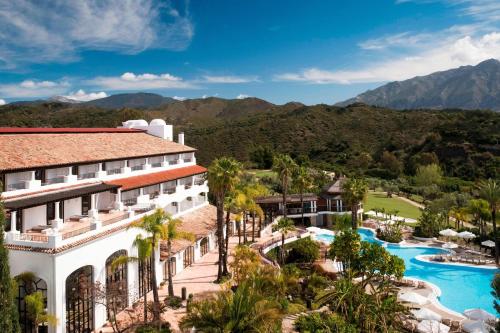 The Westin La Quinta Golf Resort & Spa, Benahavis, Marbella