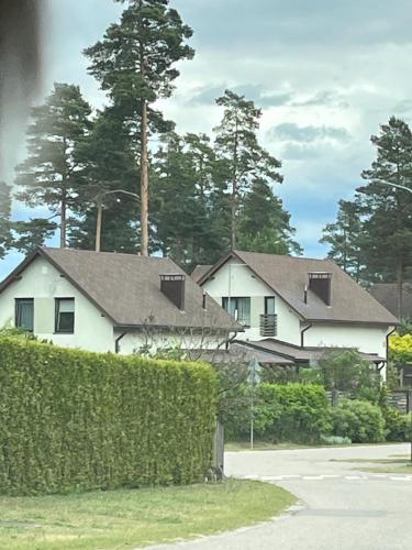 Casa del bosque in Sunīši