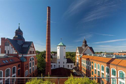 Sheraton Hanover Pelikan Hotel