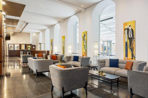 Sheraton Hannover Pelikan Hotel
