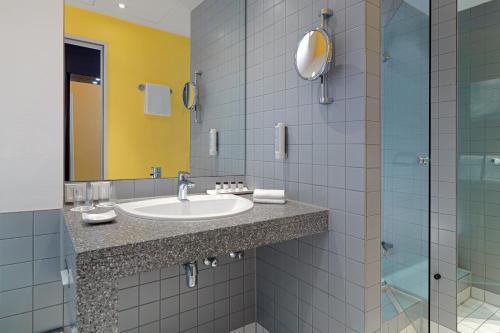 Sheraton Hannover Pelikan Hotel - image 14