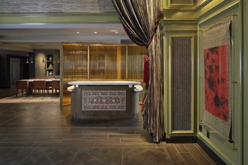The Burgess Hotel, Atlanta, a Tribute Portfolio Hotel in Atlanta, USA
