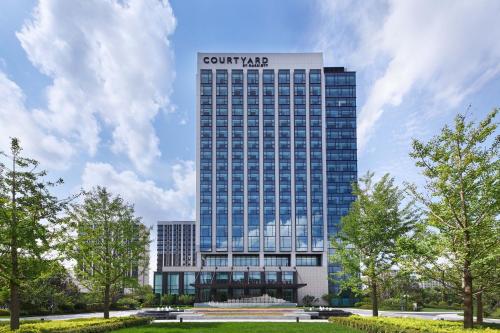 Courtyard by Marriott Changchun