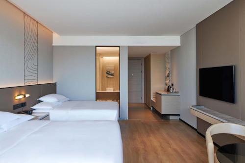 Courtyard by Marriott Changchun