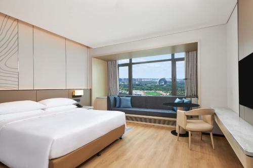 Courtyard by Marriott Changchun