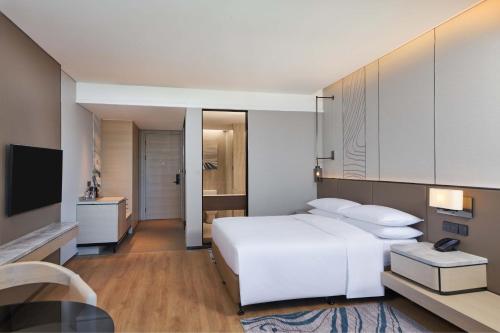 Courtyard by Marriott Changchun