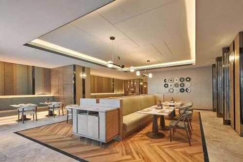 Courtyard by Marriott Changchun