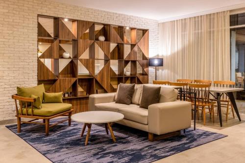 Fairfield by Marriott Inn & Suites Cancun Downtown, Cancún (photo 11)