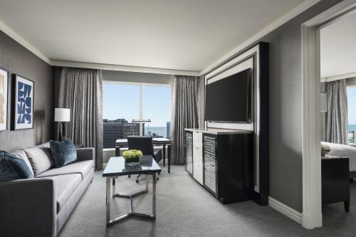 The Ritz-Carlton, Cleveland in Cleveland, USA