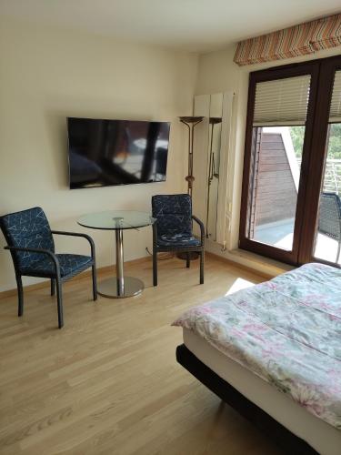 Apartament w Juracie