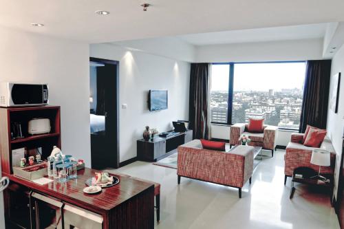 Four Points by Sheraton Navi Mumbai, Vashi