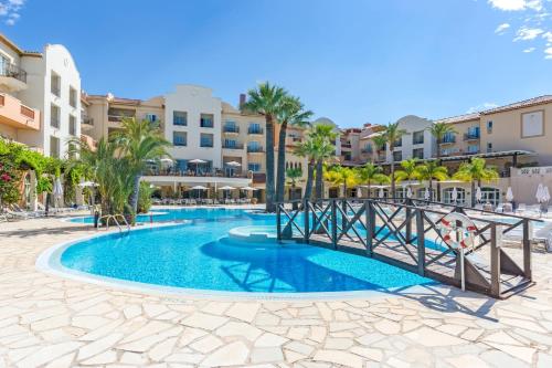  Denia Marriott La Sella Golf Resort & Spa, Pension in Denia