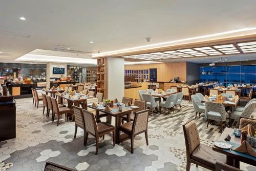 Four Points by Sheraton Navi Mumbai, Vashi