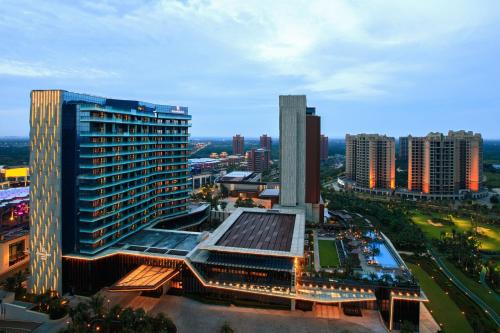 . Renaissance Haikou Hotel