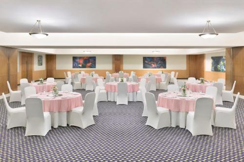 Four Points by Sheraton Navi Mumbai, Vashi