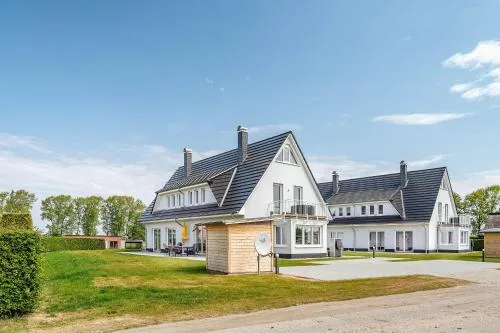 Zur Oie 27 in Bresewitz, Deutschland