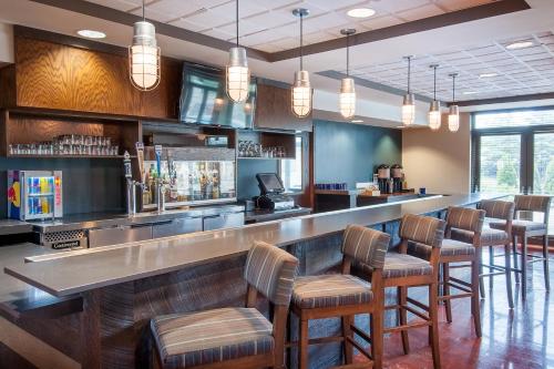 Four Points By Sheraton Columbus-Polaris