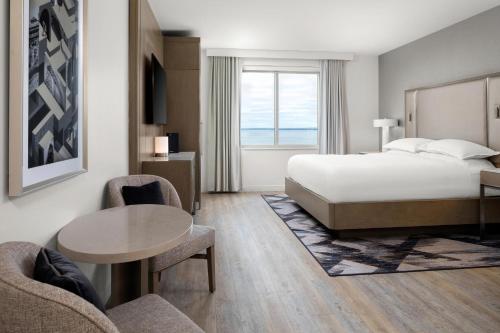Sheraton Duluth Hotel - image 11