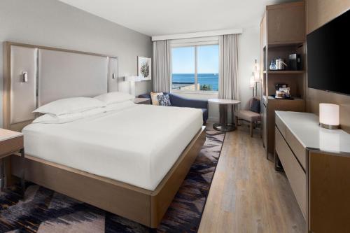 Sheraton Duluth Hotel - image 14