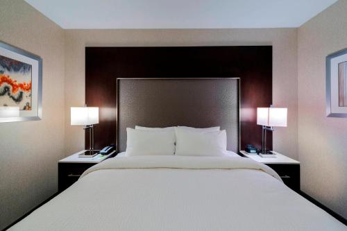 Fairfield Inn & Suites by Marriott Boston Cambridge