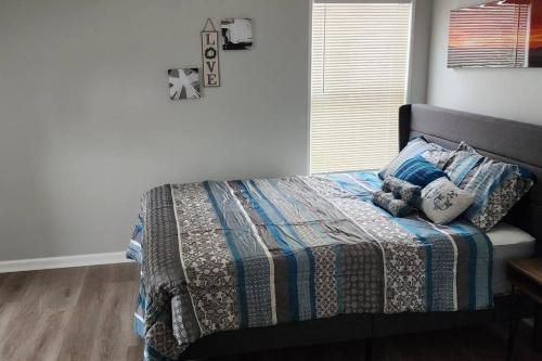 Beautiful 4 bedroom in Euclid in Euclid, USA