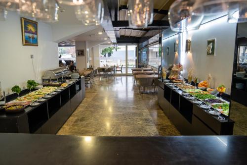 Business Life Hotel & Spa Şişli, Istanbul (fotografie 4)