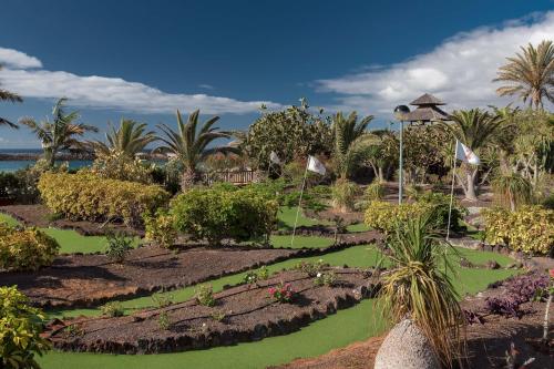 Sheraton Fuerteventura Golf & Spa Resort