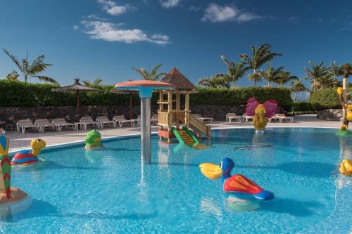 Sheraton Fuerteventura Golf & Spa Resort