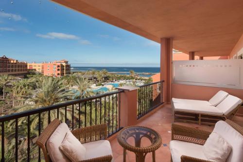 Sheraton Fuerteventura Golf & Spa Resort