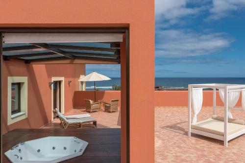 Sheraton Fuerteventura Golf & Spa Resort