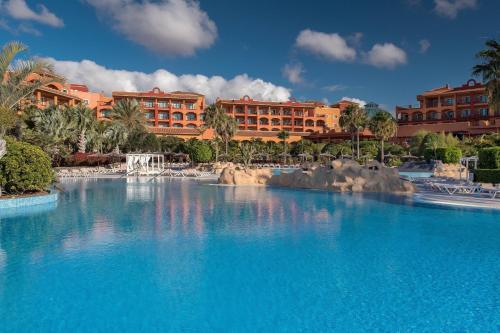 Sheraton Fuerteventura Golf & Spa Resort