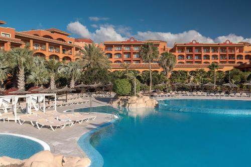 Sheraton Fuerteventura Golf & Spa Resort