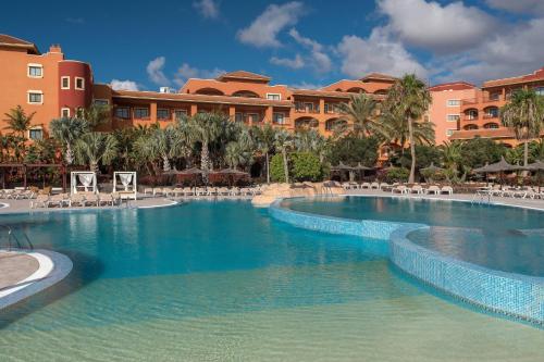 Sheraton Fuerteventura Golf & Spa Resort