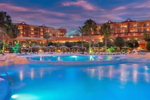 Sheraton Fuerteventura Golf & Spa Resort