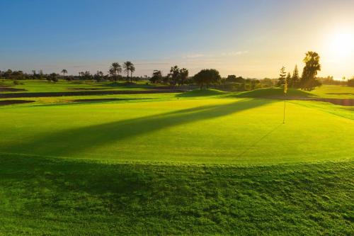 Sheraton Fuerteventura Golf & Spa Resort