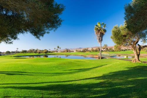 Sheraton Fuerteventura Golf & Spa Resort