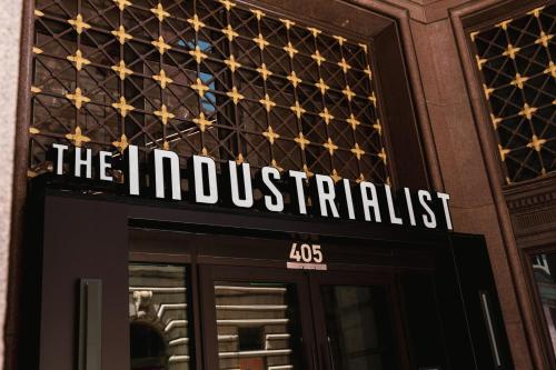 The Industrialist Hotel, Pittsburgh, Autograph Collection