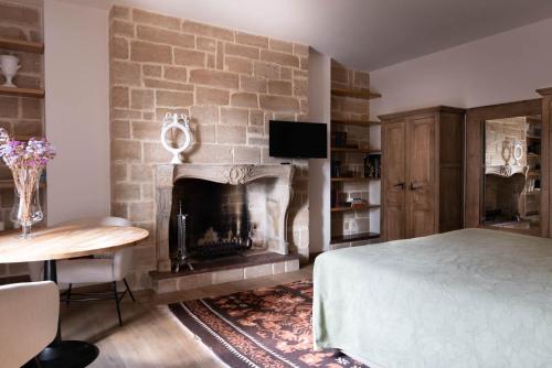 Book the Superior Suite Superior Suite