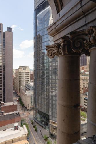 The Industrialist Hotel, Pittsburgh, Autograph Collection in Pittsburgh, USA