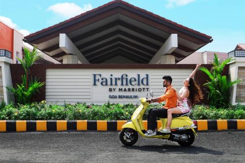 Fairfield by Marriott Goa Benaulim