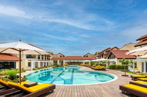 Fairfield by Marriott Goa Benaulim, Benaulim