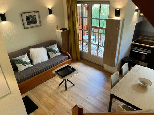 Charmant T2 bis - Apartment - Cauterets