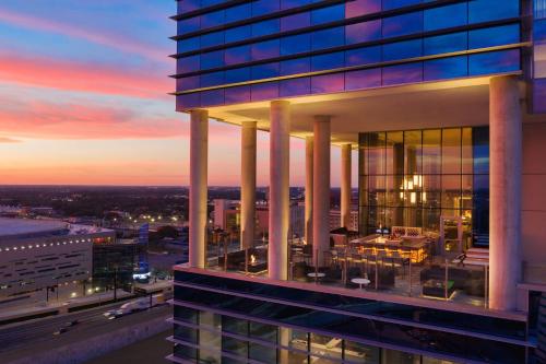 AC Hotel by Marriott Orlando Downtown