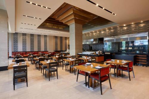 Courtyard by Marriott Hyderabad