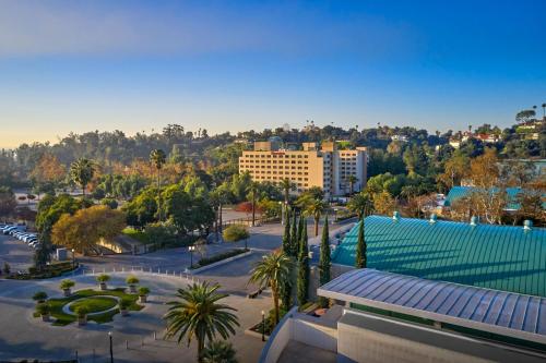 Sheraton Fairplex Hotel & Conference Center