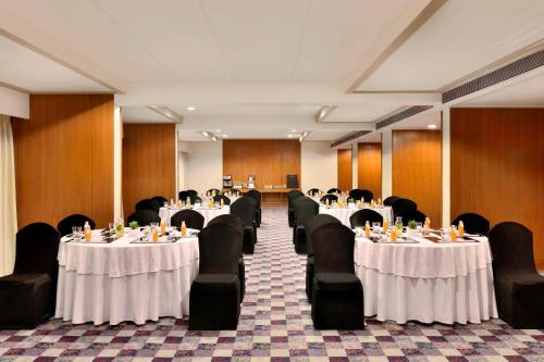 Courtyard by Marriott Hyderabad