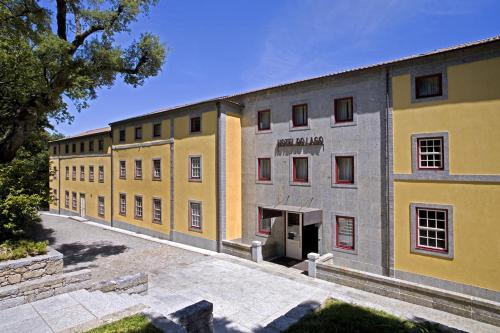 Hotel do Lago, Braga